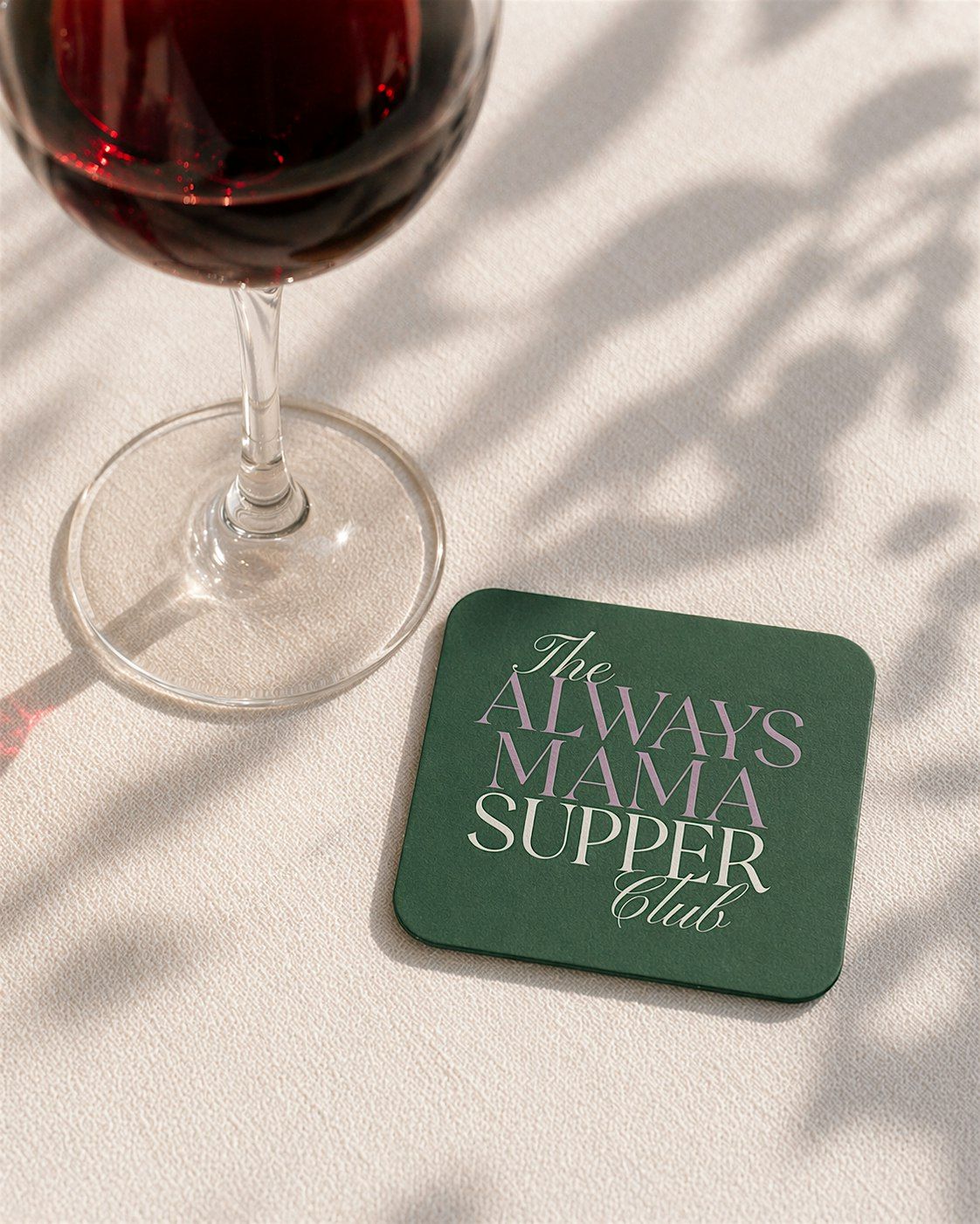 Always Mama Supper Club