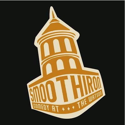 Smoothiron Comedy