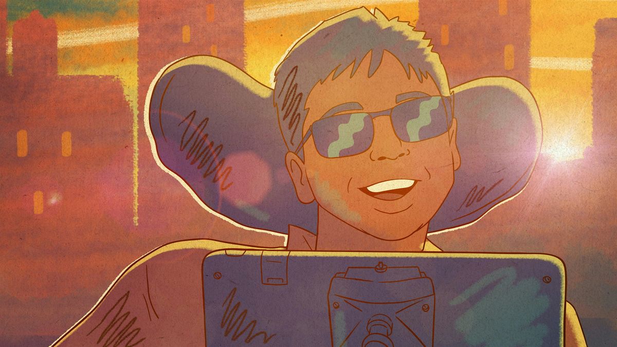 THE RIDE AHEAD Screening and Panel Discussion