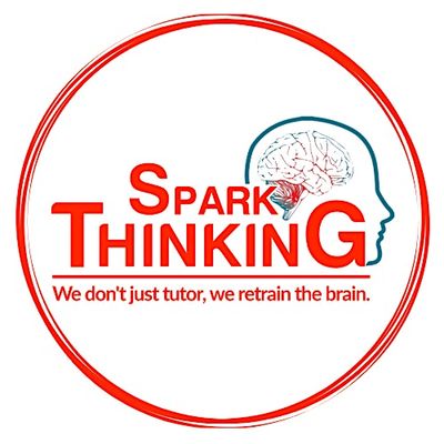 Spark Thinking-Progressive Tutoring