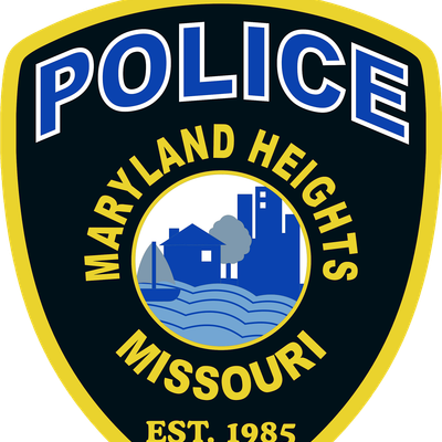 Maryland Heights Police Department