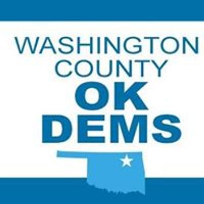 Washington County OK Democratic Party