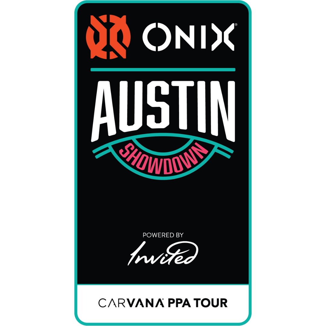 PPA Pickleball Tour Austin Showdown All Event Pass Elevation ppa-pickleball-tour-austin-showdown-all-event-pass-elevation