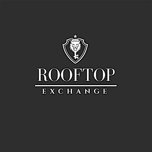 Rooftop Exchange Networking Event