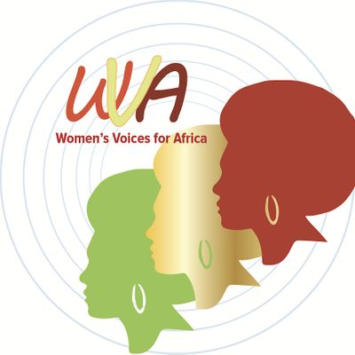 Women's Voices For Africa