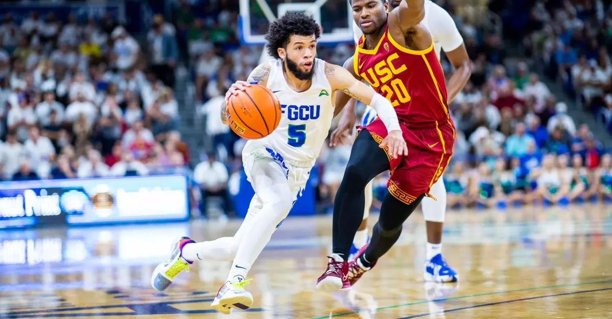 Coppin State Eagles at VCU Rams Mens Basketball