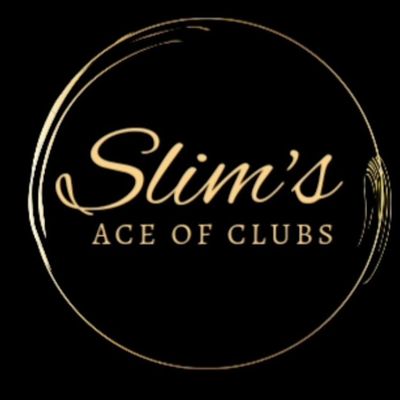 Slim's Ace Of Clubs