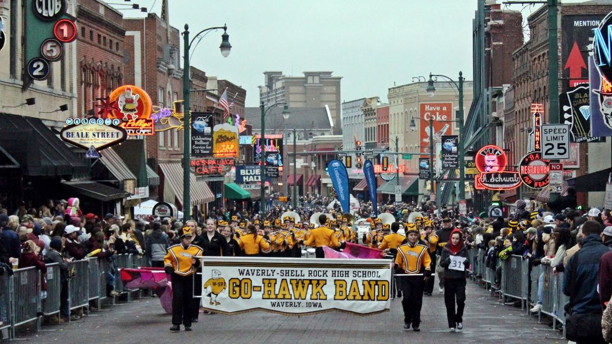 Liberty Bowl