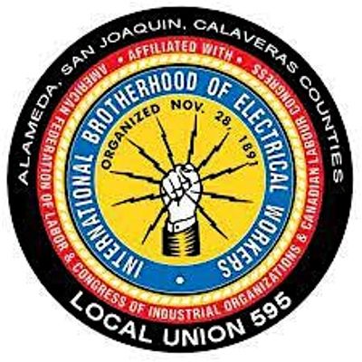 IBEW 595 RENEW