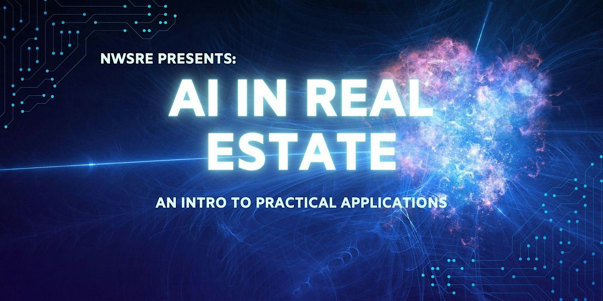 Intro to AI for Real Estate