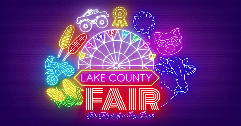 2023 Miss Lake County Fair Queen Pageant Lake County Fairgrounds and Event Center, Grayslake