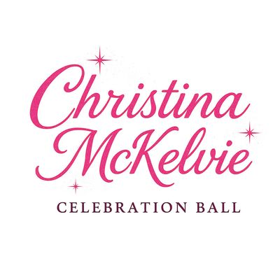 Christina McKelvie Celebration Ball