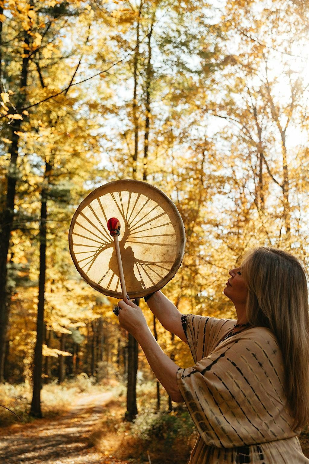 Sound and Soul-an immersive sound healing experience