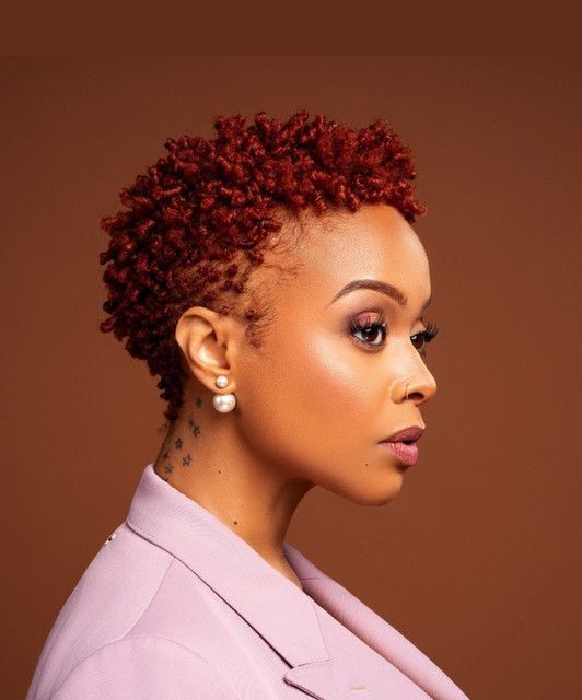 Chrisette Michele in City of New York