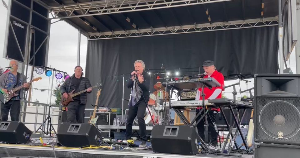 Mill Creek Summer Concert Series The Forum At Mill Creek Town Center