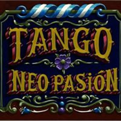 Tango Neo Pasi\u00f3n