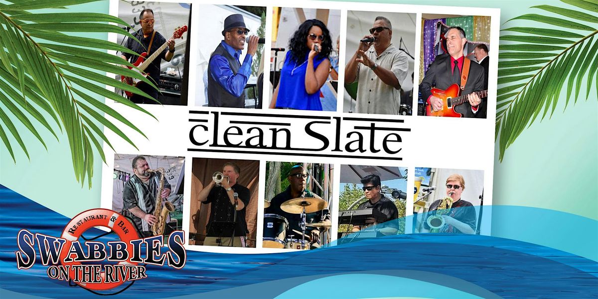 Clean Slate