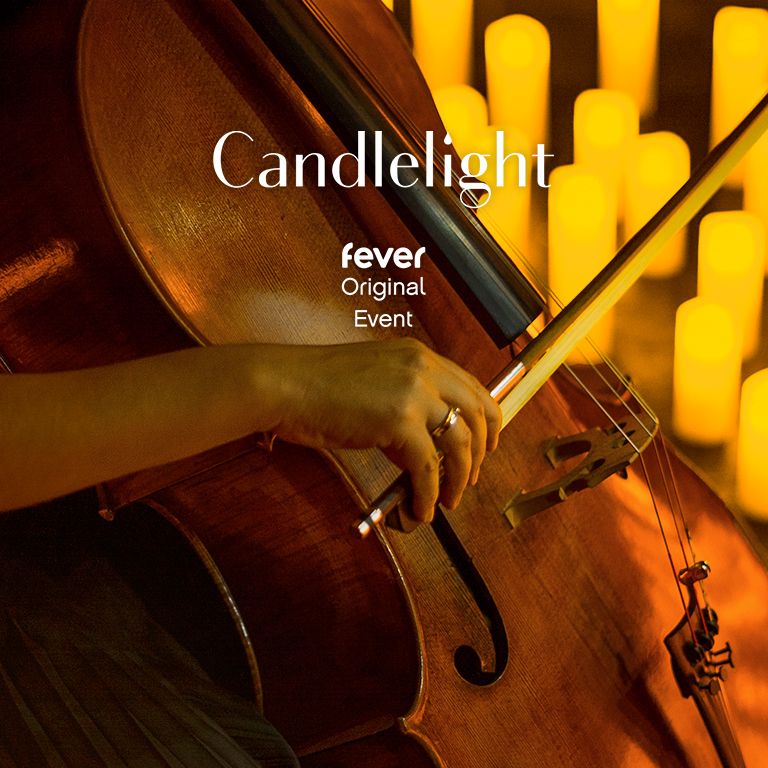 Candlelight: Featuring Vivaldi\u2019s Four Seasons & More
