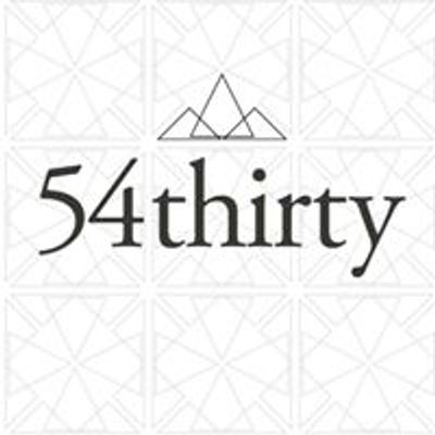 54thirty