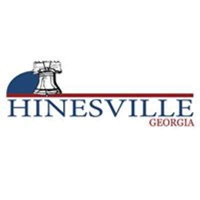 City of Hinesville Government