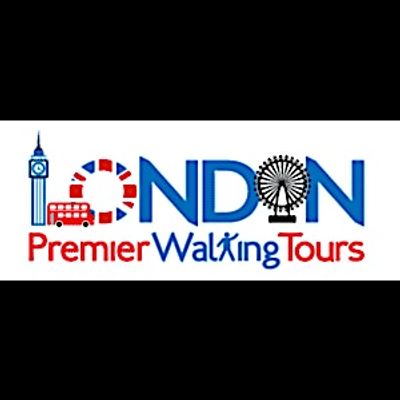 London Premier Walking Tours