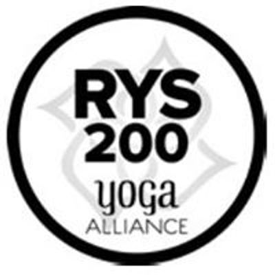 Shine Yoga School of Dayton