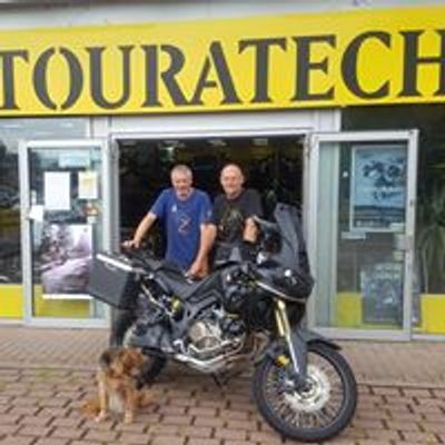 Touratech Kassel