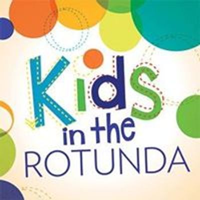 Overture's Kids in the Rotunda