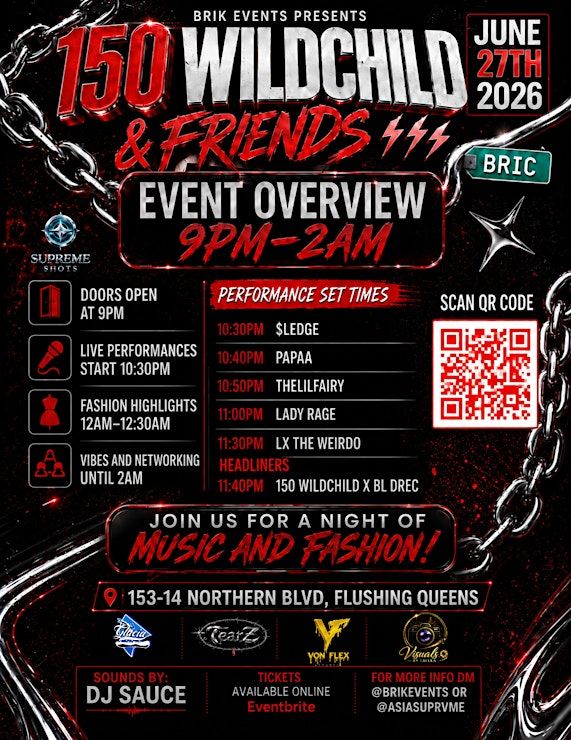 Event Photos