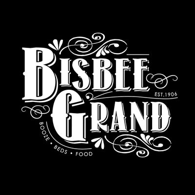 The Bisbee Grand Hotel & Bar