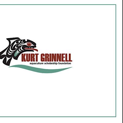 Kurt Grinnell Aquaculture Scholarship Foundation
