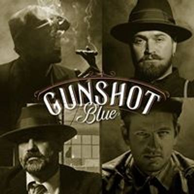 Gunshot Blue