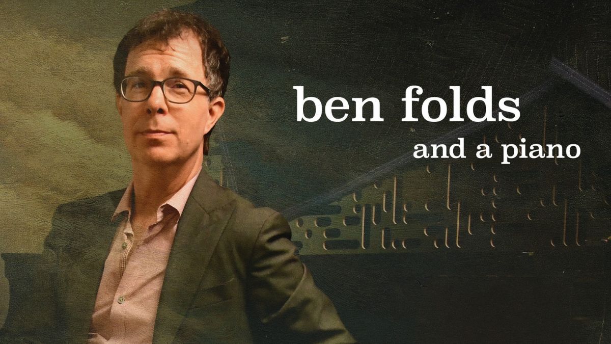 Ben Folds