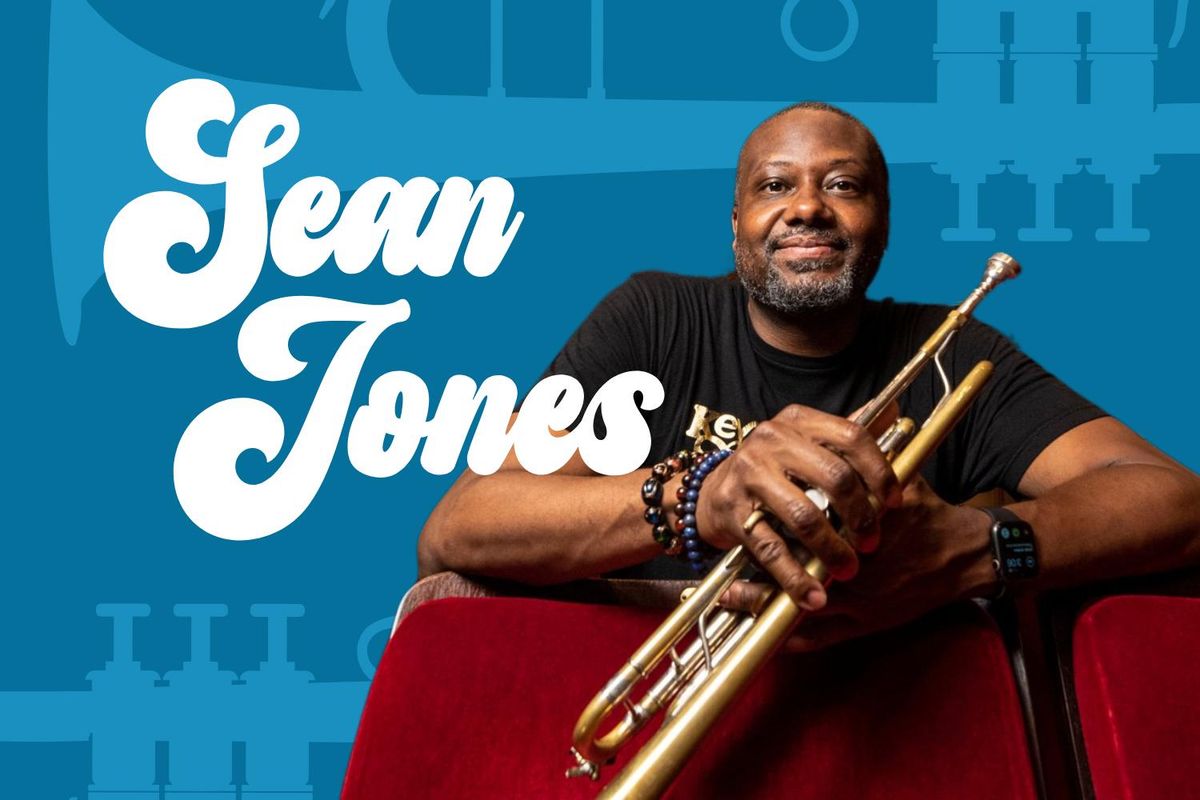 Sean Jones