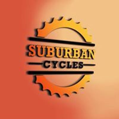 Suburban Cycles GA