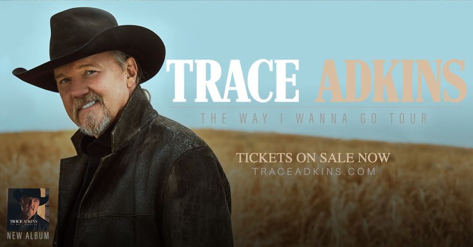 Trace Adkins