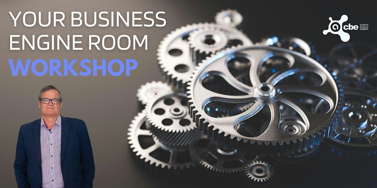 Your Business Engine Workshop