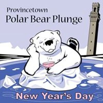 Provincetown Polar Bear Plunge