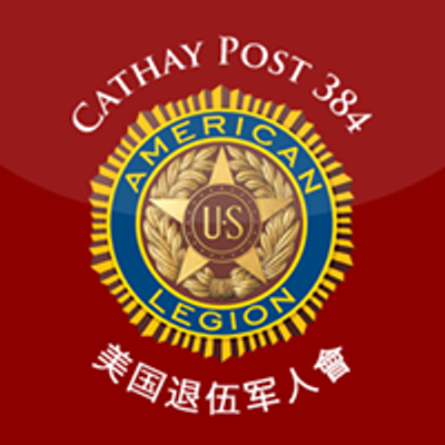 Cathay Post 384