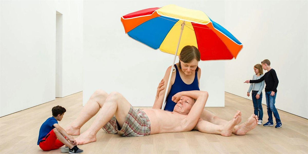 art after hours: 10 december