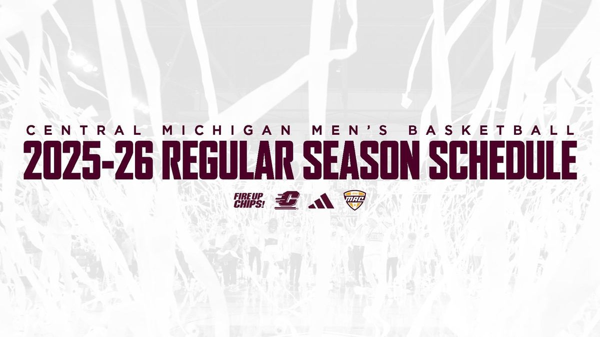 Parking Central Michigan Chippewas at Akron Zips Mens Basketball