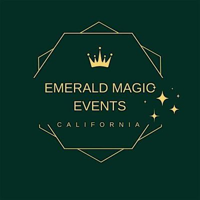 Emerald Magic Events inc
