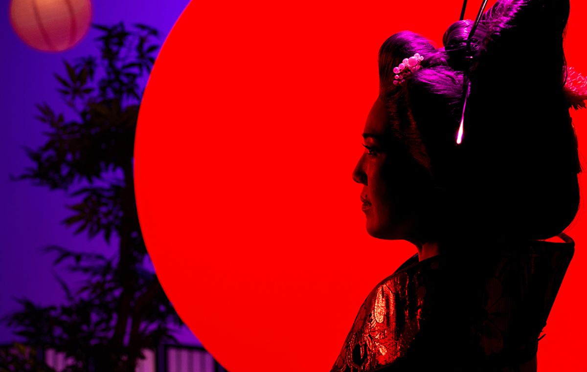 An Evening On Broadway With Rob Fisher