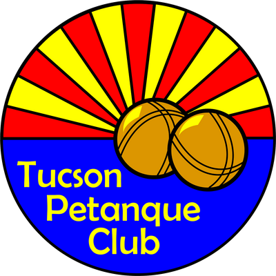 Tucson Petanque Club