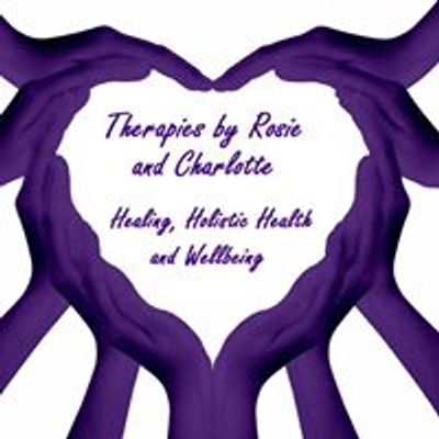 Therapies by Rosie and Charlotte