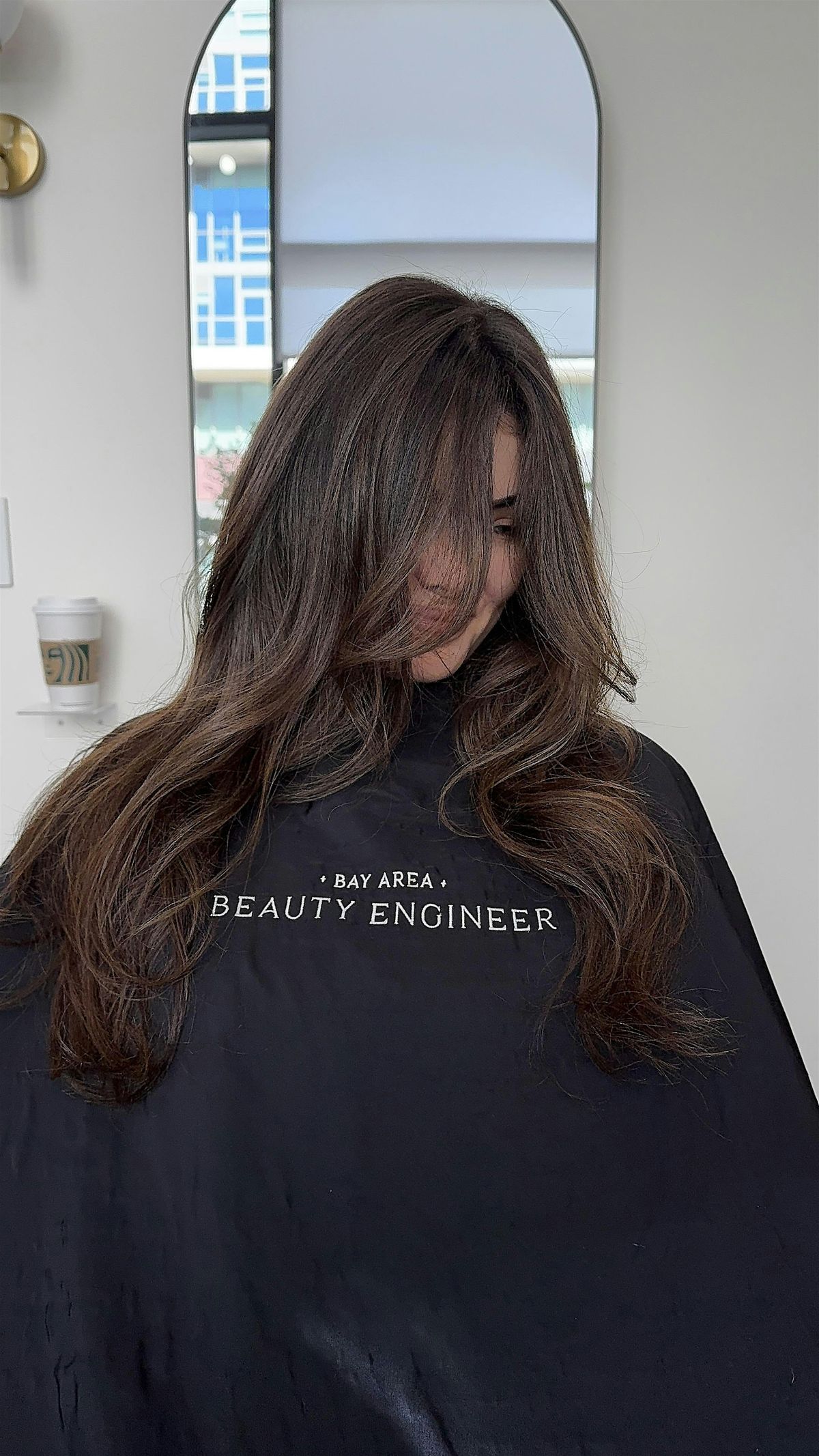 NOT TOO MUCH: A color class by Bay Area Beauty Engineer