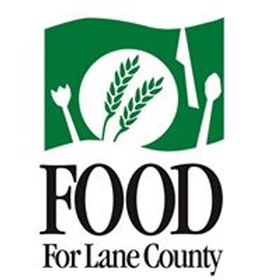 FOOD For Lane County