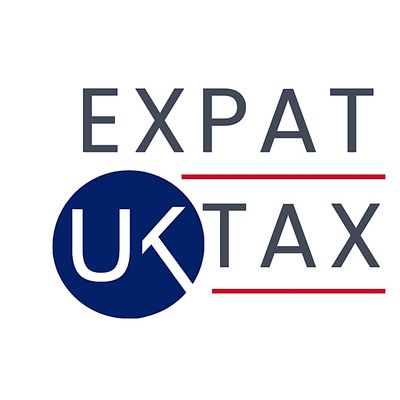 Expat UK Tax