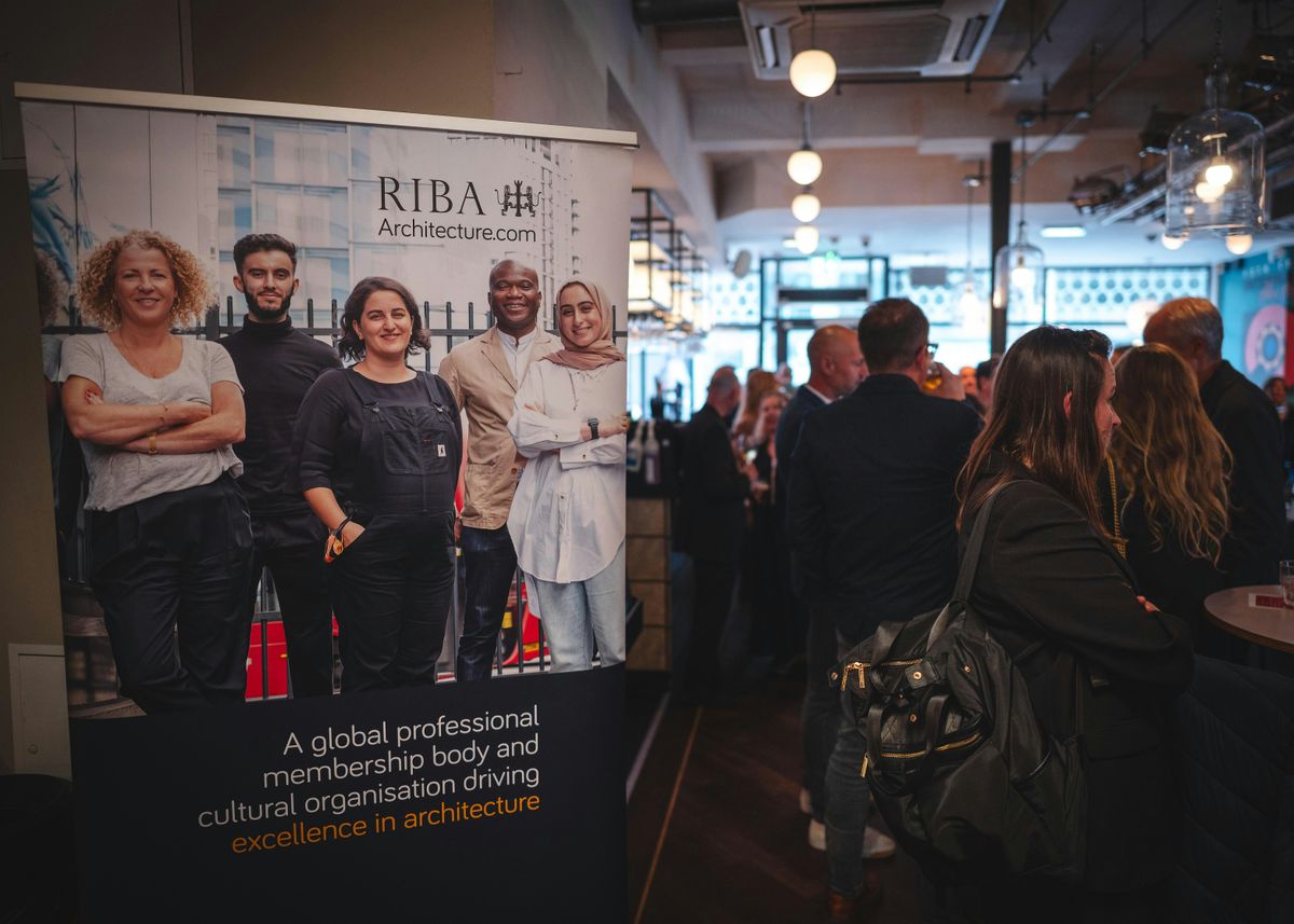 RIBA North East Winter Social