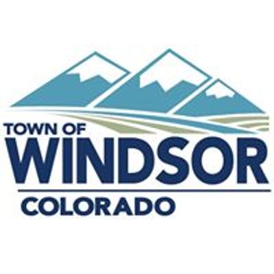 Town of Windsor Colorado